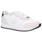 Zapatillas Deporte Calvin Klein Hw0hw00552 Retro Runner - Blanco - Hw0hw00552 Retro Runner Zapatillas Deporte Calvin Klein Hw0hw00552 Retro Runner - Blanco - Hw0hw00552 Retro Runner