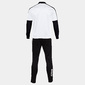 Chándal Joma Eco Championship Blanco Negro - Blanco/Negro - Chándal Niño Chándal Joma Eco Championship Blanco Negro - Blanco/Negro - Chándal Niño