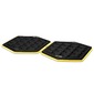 Slidez Sklz Almohadillas Antideslizantes Para La Estabilidad Slidez Sklz Almohadillas Antideslizantes Para La Estabilidad