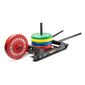 Trineo Pesado Singular Wod - Negro - Resistencia Trineo Pesado Singular Wod - Negro - Resistencia