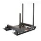 Trineo Pesado Singular Wod - Negro - Resistencia Trineo Pesado Singular Wod - Negro - Resistencia