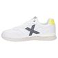 Zapatillas Deporte Munich 4150127 Dash - Blanco Zapatillas Deporte Munich 4150127 Dash - Blanco
