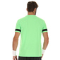 Camiseta De Pádel Lotto Superrapida V Tee - Verde 