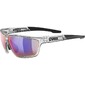 Gafas De Sol Uvex Sportstyle 706 Cv Clear Gafas De Sol Uvex Sportstyle 706 Cv Clear