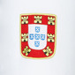 Camiseta Eusebio Balón De Oro 1965 - Blanco Camiseta Eusebio Balón De Oro 1965 - Blanco