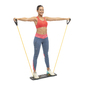 Sistema De Entrenamiento Con Bandas Innovagoods - Negro Sistema De Entrenamiento Con Bandas Innovagoods - Negro