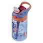 Botella Para Niños Gizmo Flip Wink With Dancer - Azul - Contigo Botella Para Niños Gizmo Flip Wink With Dancer - Azul - Contigo