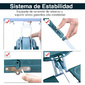 Outsunny Mesa De Camping Plegable Con 4 Asientos Outsunny Mesa De Camping Plegable Con 4 Asientos