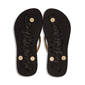 Chanclas Beachyfeet Modelo Mandala - Negro - Chanclas De Playa Chanclas Beachyfeet Modelo Mandala - Negro - Chanclas De Playa