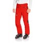 Pantalón Ski Soll Global Adultos - Rojo 