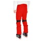 Pantalón Ski Soll Global Adultos - Rojo Pantalón Ski Soll Global Adultos - Rojo