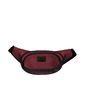 Bolsa De Cintura Juvenil Pompeya Totto - Roxo Bolsa De Cintura Juvenil Pompeya Totto - Roxo