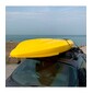 Baca Foam Para Transportar Kayaks, Paddle Surf Y Tabla Surf - Negro Baca Foam Para Transportar Kayaks, Paddle Surf Y Tabla Surf - Negro