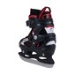 Patines 2 En 1 Con Ruedas Y Cuchillas De Hielo Rocker Rojo Talla 34-37 Patines 2 En 1 Con Ruedas Y Cuchillas De Hielo Rocker Rojo Talla 34-37