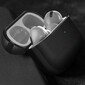 Carcasa Airpods Pro De Piel Compatible Qi, Nomad - negro Carcasa Airpods Pro De Piel Compatible Qi, Nomad - negro