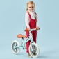 Homcom Bicicleta Sin Pedales Para Entrenamiento Del Equilibrio Homcom Bicicleta Sin Pedales Para Entrenamiento Del Equilibrio