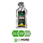 Hydrogel Energético +energy Sin Cafeína. Sabor Lima-limón. 40g Hydrogel Energético +energy Sin Cafeína. Sabor Lima-limón. 40g