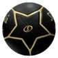 Spalding Highlight Black/gold Basquete Sz7 - Preto/Ouro Spalding Highlight Black/gold Basquete Sz7 - Preto/Ouro