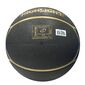 Spalding Highlight Black/gold Basquete Sz7 - Preto/Ouro Spalding Highlight Black/gold Basquete Sz7 - Preto/Ouro