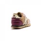 Zapatillas Casual Kelme K-10 - Beige Zapatillas Casual Kelme K-10 - Beige