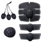 Electro Estimulador Muscular Inalámbrico Fytter Shaper Sh-2x Electro Estimulador Muscular Inalámbrico Fytter Shaper Sh-2x