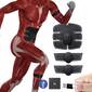 Electro Estimulador Muscular Inalámbrico Fytter Shaper Sh-2x Electro Estimulador Muscular Inalámbrico Fytter Shaper Sh-2x