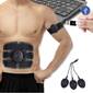 Electro Estimulador Muscular Inalámbrico Fytter Shaper Sh-2x Electro Estimulador Muscular Inalámbrico Fytter Shaper Sh-2x