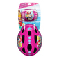 Casco Rodilleras Y Coderas Princess - Rosa Casco Rodilleras Y Coderas Princess - Rosa