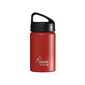 Botella Classic Térmica De Acero Inox. 18/8 - 0,35l - Roja - rojo - Cantimplora Montaña Gimnasio Running Botella Classic Térmica De Acero Inox. 18/8 - 0,35l - Roja - rojo - Cantimplora Montaña Gimnasio Running