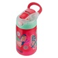 Botella Para Niños Gizmo Flip Sparkles White Butterfly 420 Ml - Rosa - Contigo Botella Para Niños Gizmo Flip Sparkles White Butterfly 420 Ml - Rosa - Contigo