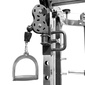 Máquina Multiestación Smith Yourfit Equipment - Negro Máquina Multiestación Smith Yourfit Equipment - Negro