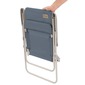 Silla De Camping Outwell Azul - Azul - Silla De Camping Silla De Camping Outwell Azul - Azul - Silla De Camping