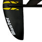 Foil Blaster 2000 Con Mástil De 75 Cm - Negro/Amarillo Foil Blaster 2000 Con Mástil De 75 Cm - Negro/Amarillo
