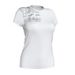 Camiseta Manga Corta Joma Elite Viii Blanco - Blanco - Camiseta Manga Corta Mujer Camiseta Manga Corta Joma Elite Viii Blanco - Blanco - Camiseta Manga Corta Mujer