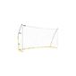 Sklz 360 X 180 Cm Quickster Football Goal & Portable Netting - Amarelo Sklz 360 X 180 Cm Quickster Football Goal & Portable Netting - Amarelo