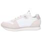 Zapatillas Deporte Calvin Klein Ym0ym00553yaf - Blanco Zapatillas Deporte Calvin Klein Ym0ym00553yaf - Blanco