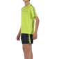 John Smith Conjunto De Verão Conjunto De Polacos Para Rapazes. Verde ácido. - Verde Fluor John Smith Conjunto De Verão Conjunto De Polacos Para Rapazes. Verde ácido. - Verde Fluor