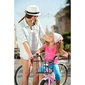 Bicicleta Ariel Criança - Verde - Bicicleta 4-7 anos 