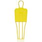 Defensa En Pvc De Entrenamiento Defensa En Pvc De Entrenamiento