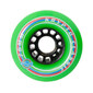 Rueda Kryptonics Longboard Classic 76mm-82a Verde Rueda Kryptonics Longboard Classic 76mm-82a Verde