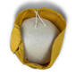 Zafu  Zen Para Meditación Y Yoga  Zafuki ® - Amarillo - Cojín  Meditación Yoga 