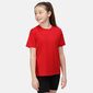 T-shirt Activewear Torino Regatta - Vermelho T-shirt Activewear Torino Regatta - Vermelho