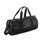 Bolsa De Gimnasio Piel Sintética Bagbase (Negro) Bolsa De Gimnasio Piel Sintética Bagbase (Negro)