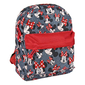 Mochila Minnie Mouse 64532 - Gris Mochila Minnie Mouse 64532 - Gris