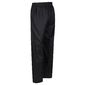 Calças Impermeáveis Regatta Outdoor Classic Pack It - Preto Calças Impermeáveis Regatta Outdoor Classic Pack It - Preto