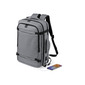 Carregador Denim Mochila Sln - Cinzento Carregador Denim Mochila Sln - Cinzento