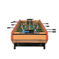 Baby Foot Deluxe De Bar Modelo Stadium Versión 148 X 98 Cm Baby Foot Deluxe De Bar Modelo Stadium Versión 148 X 98 Cm