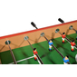 Baby Foot Deluxe De Bar Modelo Stadium Versión 148 X 98 Cm Baby Foot Deluxe De Bar Modelo Stadium Versión 148 X 98 Cm