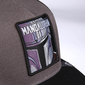 Gorra Star Wars 71258 - Negro Gorra Star Wars 71258 - Negro