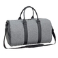 Bolsa De Deporte Blackfit8 69242 - Gris Bolsa De Deporte Blackfit8 69242 - Gris